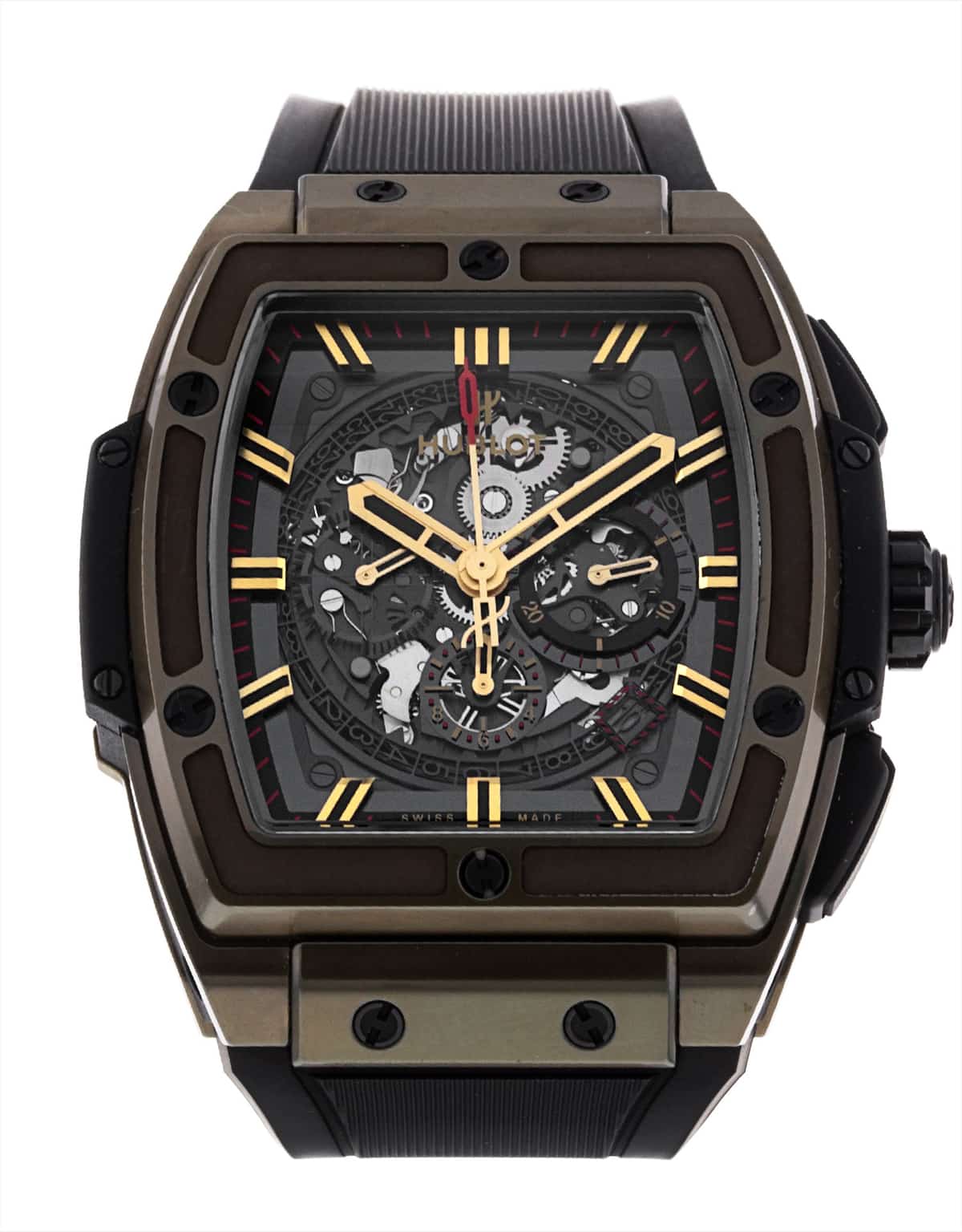 Hublot Big Bang 601.MX.0138.RX